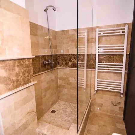 Vila Naty * Năvodari