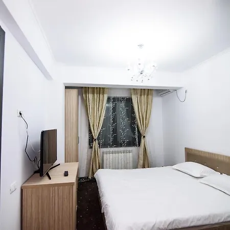 Vila Naty * Năvodari
