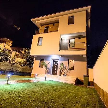 Guest house Vila Naty