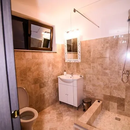 Vila Naty Guest house *