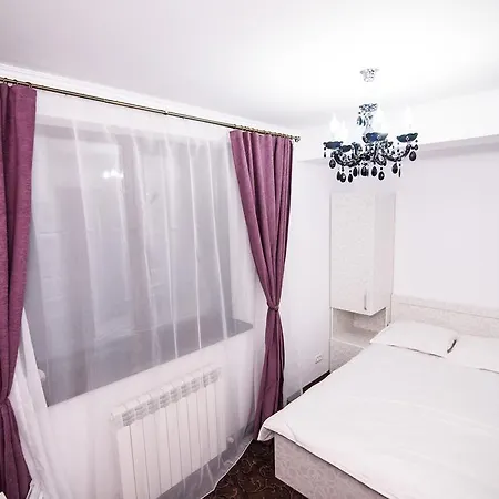 Vila Naty Guest house
