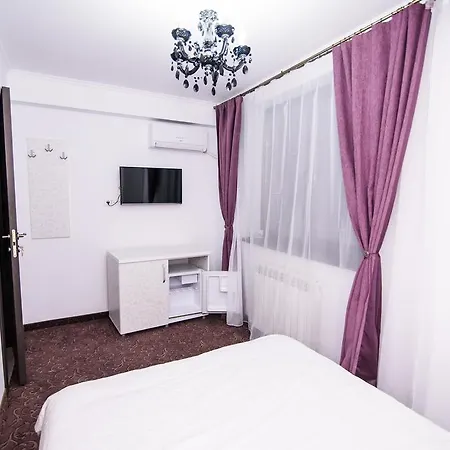 Vila Naty