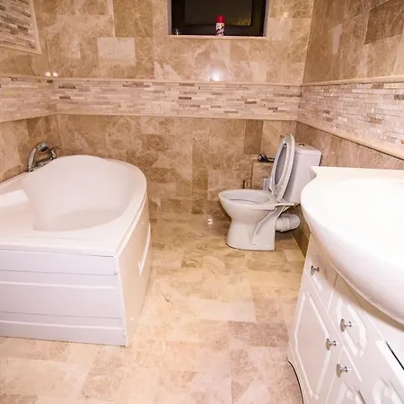 Guest house Vila Naty